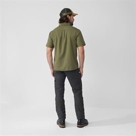 Fjällräven Övik Lite Shirt Men